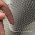 Metal Wire Mesh Aluminum Alloy  Wire Mesh for window screen